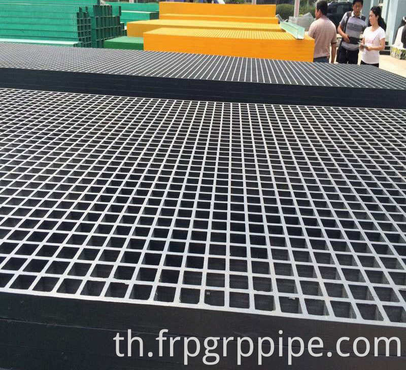 Frp Grating 8